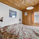 12275-nykobing-sj-rughavevej-10 Σπίτι διακοπών *