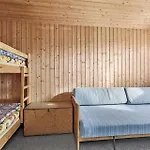Σπίτι διακοπών 12275-nykobing-sj-rughavevej-10 *