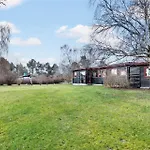 Σπίτι διακοπών 12275-nykobing-sj-rughavevej-10 *