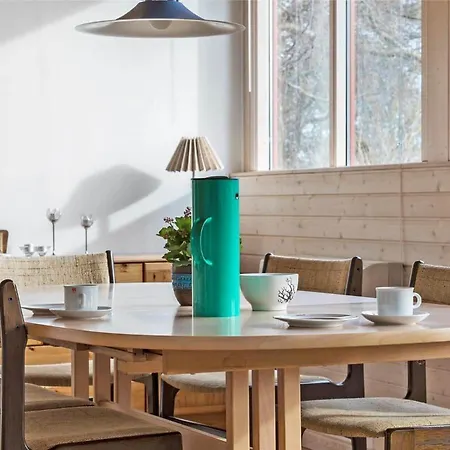 Vakantiehuis 12275-nykobing-sj-rughavevej-10 *