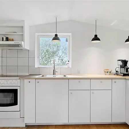 Vakantiehuis 12275-nykobing-sj-rughavevej-10 Tjørneholm