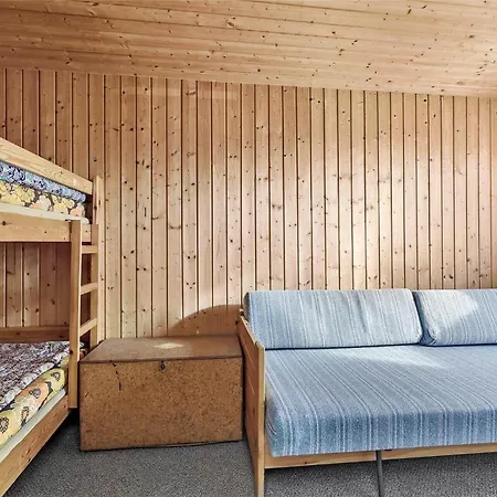 Vakantiehuis 12275-nykobing-sj-rughavevej-10 *