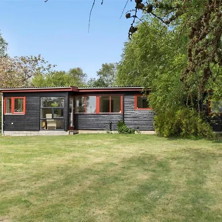 Holiday home 12275-nykobing-sj-rughavevej-10