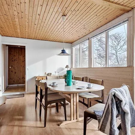 Holiday home 12275-nykobing-sj-rughavevej-10