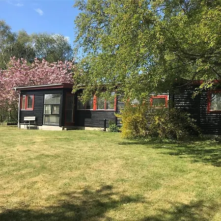 Holiday home 12275-nykobing-sj-rughavevej-10