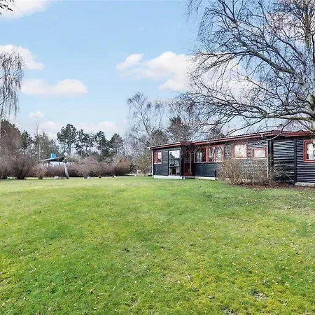 Feriehus 12275-nykobing-sj-rughavevej-10 *
