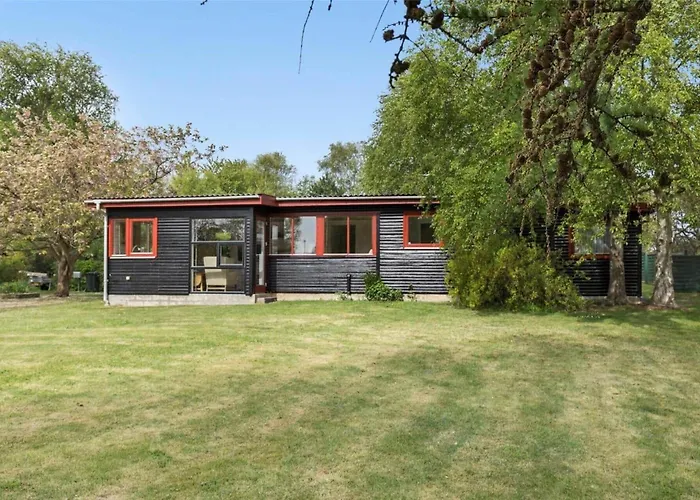 Holiday home 12275-nykobing-sj-rughavevej-10