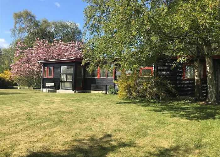 Holiday home 12275-nykobing-sj-rughavevej-10