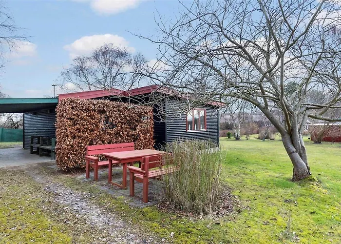 12275-nykobing-sj-rughavevej-10 Holiday home *